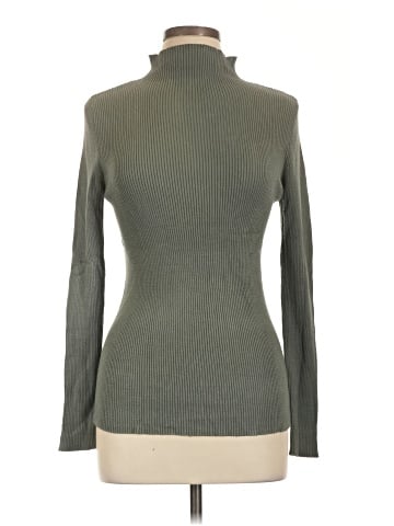Nine West Turtleneck Sweater (view 1)