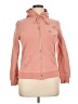 BCBGMAXAZRIA Pink Jacket Size XL - photo 1