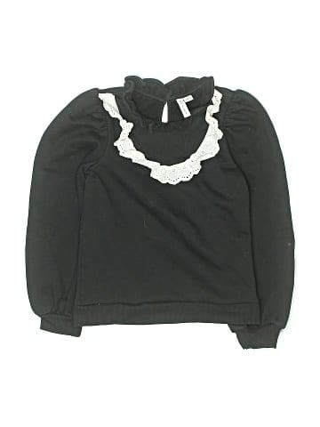 Janie and Jack Sweatshirt (view 1)