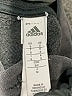 Adidas Black Sweatshirt Size S - photo 7