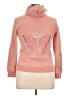 BCBGMAXAZRIA Pink Jacket Size XL - photo 2
