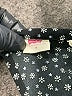 Levi's 100% Polyester Black Sleeveless Blouse Size M - photo 7