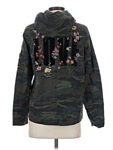 American Eagle Outfitters Jacket (view 2)