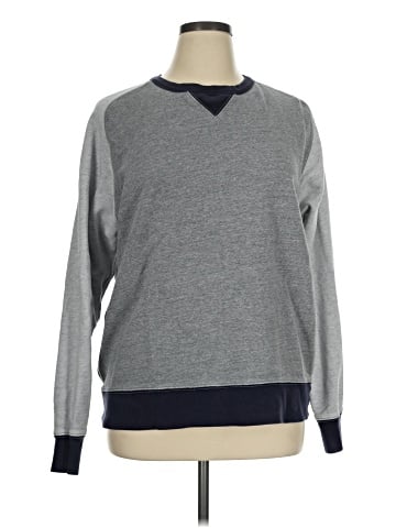 J.Crew Pullover Sweater (view 1)
