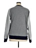 J.Crew Solid Gray Pullover Sweater Size XL - photo 2