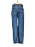 Lee 100% Cotton Hearts Blue Jeans Size 32 waist - photo 2