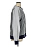 J.Crew Solid Gray Pullover Sweater Size XL - photo 4