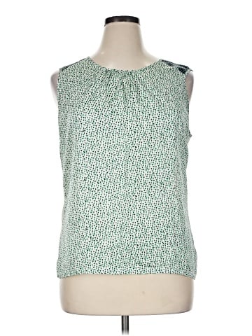 The Limited Sleeveless T-Shirt (view 1)