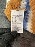 American Eagle Outfitters Stripes Tan Pullover Sweater Size XS - photo 8