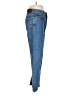 Lee 100% Cotton Hearts Blue Jeans Size 32 waist - photo 4