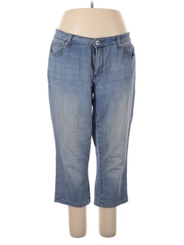 DKNY Jeans Jeans (view 1)