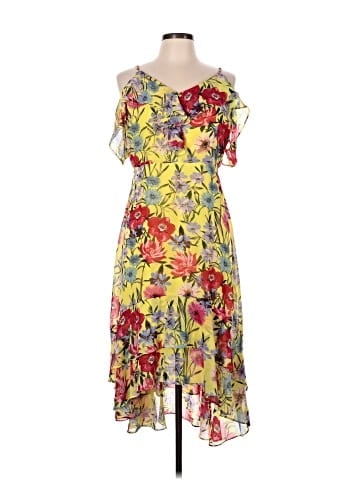 INC International Concepts Cocktail Dress (view 1)