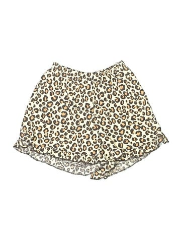 Zara Shorts (view 1)