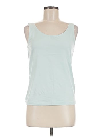 Talbots Sleeveless T-Shirt (view 1)