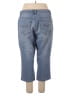 DKNY Jeans Blue Jeans Size 18w - photo 2