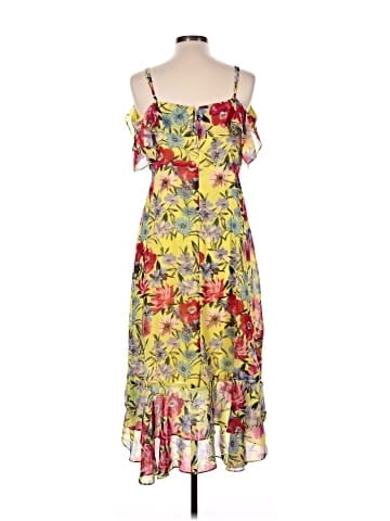 INC International Concepts Cocktail Dress (view 2)