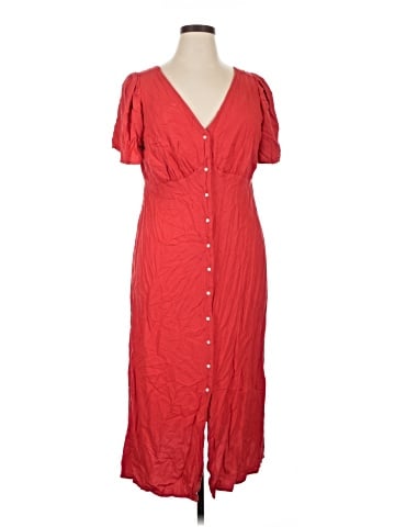 Old Navy Casual Dress (view 1)