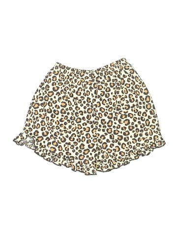 Zara Shorts (view 2)
