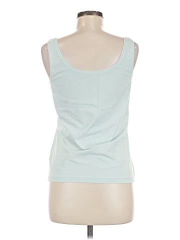 Talbots Sleeveless T-Shirt (view 2)