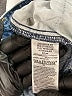 Gap 100% Cotton Blue Jeans Size 25R - photo 8