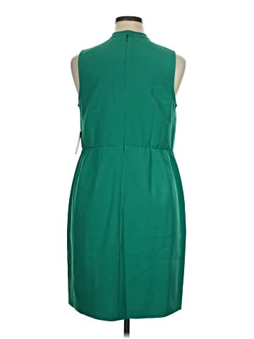 ELOQUII Cocktail Dress (view 2)