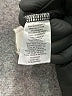 Leith Solid Black Casual Pants Size XXS - photo 5