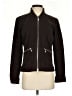 St. John Sport Black Jacket Size S - photo 1