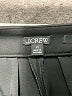 J.Crew Solid Black Dress Pants Size 6 (tall) - photo 7