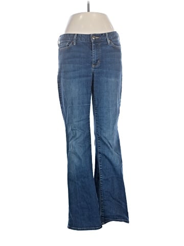 Eddie Bauer Jeans (view 1)