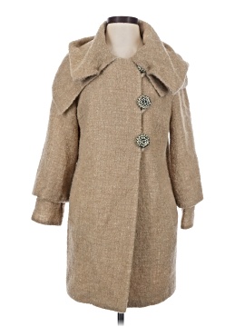 Leifsdottir Coat