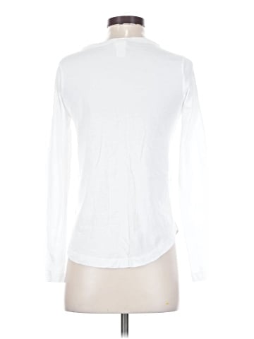 H&M L.O.G.G. Long Sleeve Henley (view 2)