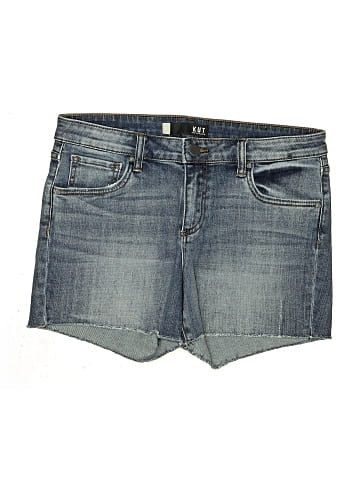 Kut from the Kloth Denim Shorts (view 1)