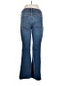 Eddie Bauer Hearts Blue Jeans Size 8S - photo 2