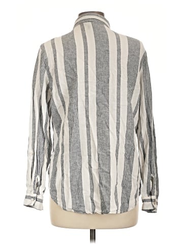 Orvis Long Sleeve Button-Down Shirt (view 2)