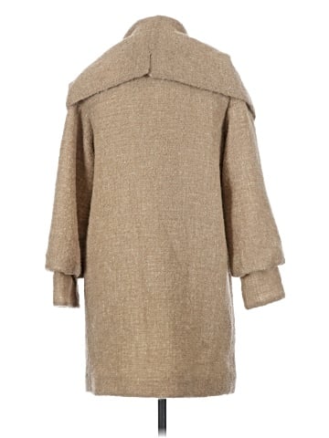 Leifsdottir Coat (view 2)