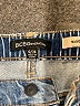 BCBGeneration Blue Jeans Size 0 - photo 4