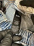 BCBGeneration Blue Jeans Size 0 - photo 5