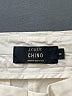 J.Crew 100% Cotton Solid Ivory Shorts Size 8 - photo 3