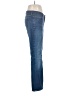 Eddie Bauer Hearts Blue Jeans Size 8S - photo 4