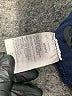 Under Armour 100% Polyester Blue Athletic Shorts Size M - photo 4