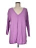 Talbots Purple Cardigan Size M - photo 1