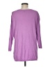 Talbots Purple Cardigan Size M - photo 2