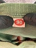 Unbranded Green Sweatshirt Size 90 cm / US 12-24 MO - photo 4