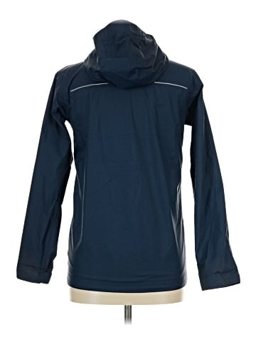 Columbia Raincoat (view 2)