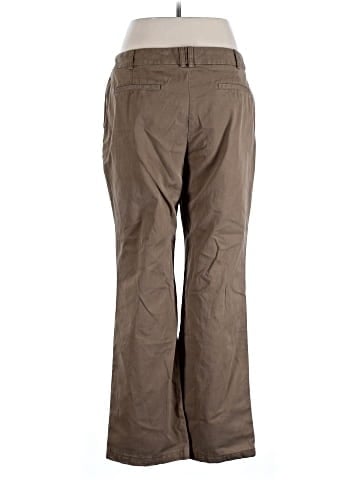 Lands' End Casual Pants (view 2)