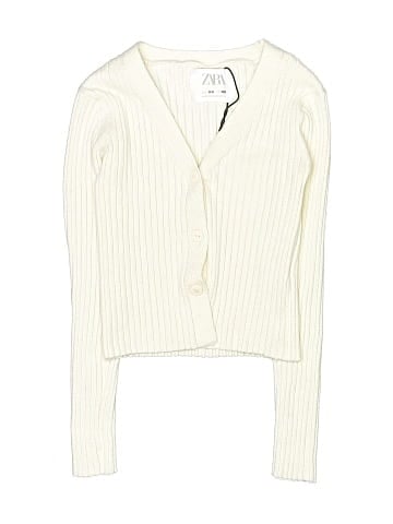 Zara Kids Cardigan (view 1)