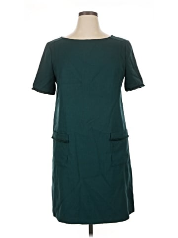 Ann Taylor LOFT Casual Dress (view 1)