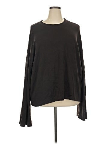 Bleusalt Long Sleeve T-Shirt (view 1)