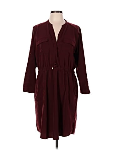 Mossimo Casual Dress (view 1)