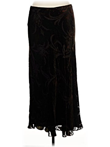 Lauren by Ralph Lauren Formal Skirt (view 2)